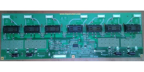 DAC-24T051, CLT-TFV511, DELTA, AUO, VES315XW01, LCD TV INVERTER BOARD, SEG 32" 32724 TFT-LCD